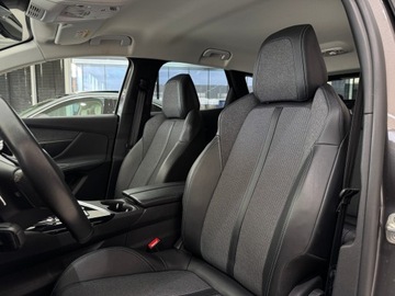 Peugeot 3008 II Plug-In Hybrid Facelifting 1.6 HYBRID 225KM 2021 Peugeot 3008 Allure Pack / LED / Kamera / 1właścic, zdjęcie 8