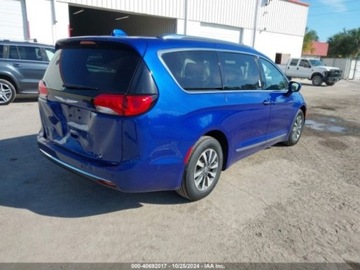 Chrysler Pacifica II 2020 Chrysler Pacifica Touring Plus 2020 3.6l 3.6 Benzyna 287KM, zdjęcie 2