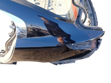 BLATNÍK ČTVRTKA LEVÝ ZADNÍ RENAULT LATITUDE (10-13) LAK: NV676