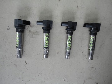 КОМПЛЕКТАЦИЯ BLF AUDI VW SEAT SKODA 1.6 FSI 08R.