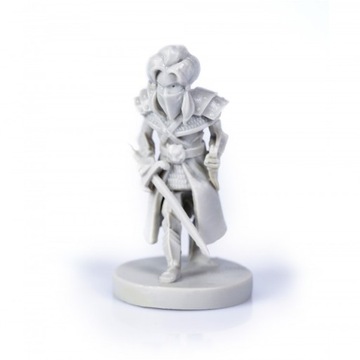 Albi Karak - Sada 6 статуэток