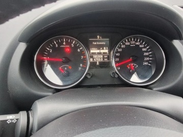 Nissan Qashqai I Crossover 1.6 Start/Stop 117KM 2011 Nissan Qashqai I-Way 1.6 Benzyna 117KM, zdjęcie 28