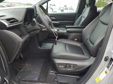 Toyota Sienna III 2025 Toyota Sienna XSE 2025 2.5l 2.5 Hybryda 245KM, zdjęcie 7