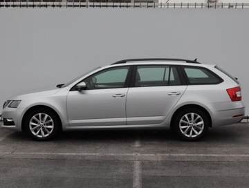 Skoda Octavia III Kombi Facelifting 1.6 TDI 115KM 2018 Skoda Octavia 1.6 TDI, DSG, VAT 23%, Navi, Klima, zdjęcie 2