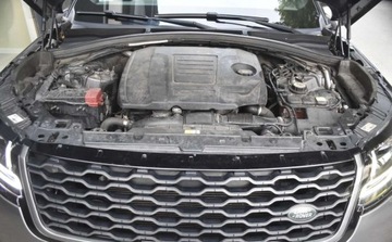 Land Rover Range Rover Velar SUV 2.0 Si4 300KM 2017 Land Rover Range Rover Velar Land Rover Range Rover Velar 2.0 Si4 GPF R-Dy, zdjęcie 14