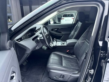 Land Rover Range Rover Evoque II SUV 2.0 Si4 200KM 2019 Land Rover Range Rover Evoque 2.0 benzyna P200, zdjęcie 22