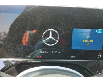 Mercedes Klasa E W214 2024 Mercedes-Benz Klasa E 350 4Matic 2024 2.0l 2.0 Benzyna 255KM, zdjęcie 9