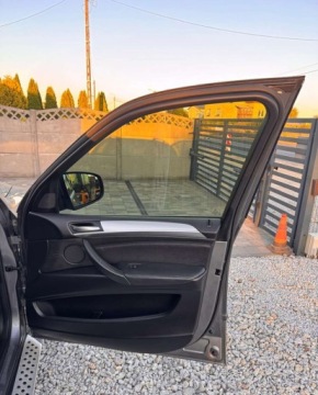 BMW X5 E70 SUV 3.0 sd 286KM 2009 BMW X5 BMW X5 xDrive35d 3.0 Diesel 286KM, zdjęcie 14