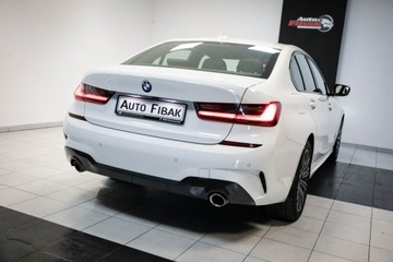 BMW Seria 3 G20-G21 Limuzyna 2.0 320d 190KM 2021 BMW 320 *M-Pakiet*Salon Polska*I Rej 2022*Vat23%, zdjęcie 9