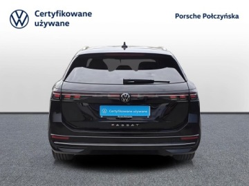 Volkswagen Passat B8 Variant Facelifting 2.0 TDI SCR 150KM 2025 Volkswagen Passat 2.0 TDI 150KM Elegance DSG, Salo, zdjęcie 3