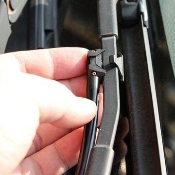 ФОРСУНКИ ОМЫВАТЕЛЯ MERCEDES SPRINTER VITO CRAFTER