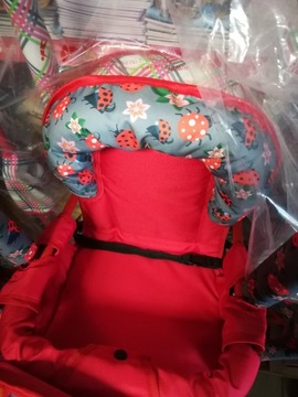 Детские качели ПОЛЬША, цвет на выбор