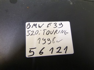 BMW E39 CD-чейнджер 65.12-8361584