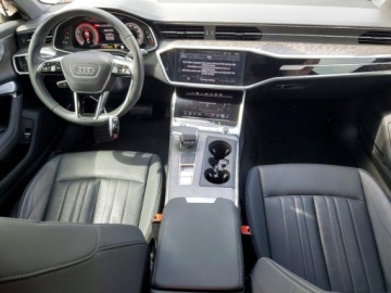 Audi A6 C8 2024 Audi A6 Allroad 2024 ALLROAD PRESTIGE 3.0 Benzyna 335KM, zdjęcie 7