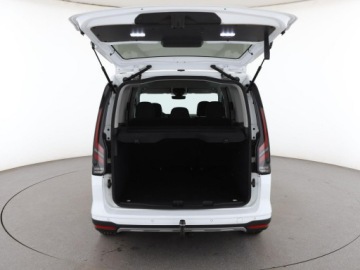 Ford Tourneo Connect III 2022 Ford Tourneo Connect FV23% automat Active panorama, zdjęcie 18