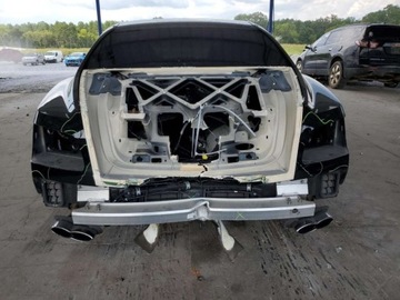 Bentley Continental III 2018 Bentley Flying Spur 2018 4.0l 4.0 Benzyna 500KM, zdjęcie 2