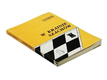 W krainie szachów - Stanisław Kacprzak