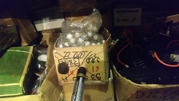 Конденсатор электролитический 22000мкФ 40В FROLYT HQ