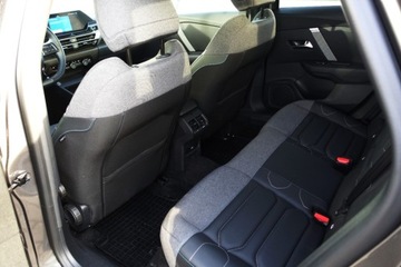 Citroen 2023 Citroen C4X Bezwypadek Salon PL wer. Shine EAT8 Tempomat Kamera FV23, zdjęcie 20