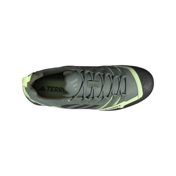 Buty męskie Adidas Terrex Swift Solo 2 IE8052