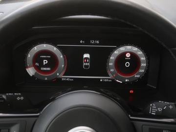 Nissan Qashqai III Crossover 1.3 DIG-T MHEV 158KM 2023 Nissan Qashqai 1.3 DIG-T MHEV, Salon Polska, zdjęcie 10