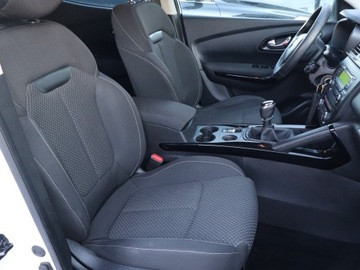 Renault Kadjar Crossover 1.2 Energy TCe 130KM 2017 Renault Kadjar 1.2 TCe, Salon Polska, Klima, zdjęcie 8