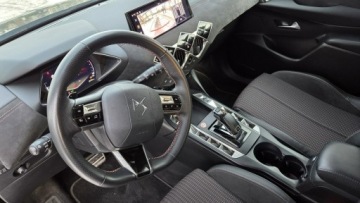  DS Automobiles DS 3 Crossback 1.2 AUTOMAT VAT 23%, zdjęcie 6