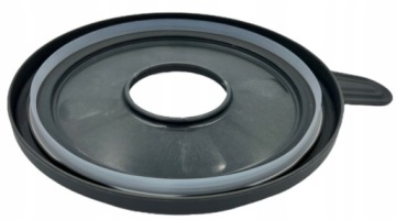 КРЫШКА С ПРОКЛАДКОЙ ДЛЯ VORWERK THERMOMIX TM6 TM5 TM FRIEND+ GRATIS