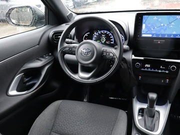 Toyota 2023 Toyota Yaris Cross 1.5 VVT-iE, Salon Polska, zdjęcie 6