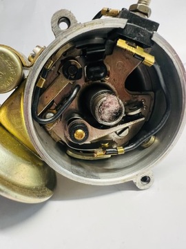 Устройство зажигания Fiat 126p с коротким зажиганием BIS Zelmot