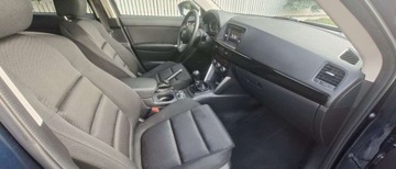 Mazda CX-5 I SUV 2.0 SKYACTIV-G 165KM 2015 Mazda CX-5 Mazda CX-5 SKYACTIV-G 165 Center-Line 2.0 Benzyna 165KM, zdjęcie 7