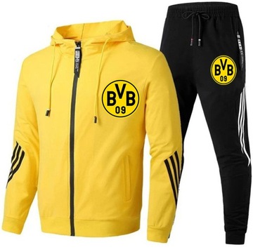 23/24 DRES BORUSSIA DORTMUND WSZYSTKIE ROZMIARY WZ