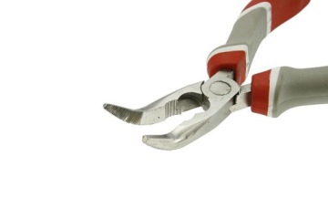 YATO Бокорезы + комбинированные плоскогубцы + удлинитель 160 мм