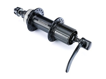 Piasta Shimano AFHTX5058BZB5 8/ 9/ 10 biegowa 32 H