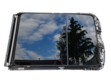 Chrysler Pacifica Panorama Solar Kompletna 18r