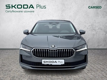 Skoda Superb III Liftback Facelifting 2.0 TDI SCR 150KM 2024 Skoda Superb 2.0TDI 150KM Selection DSG l LED Matr, zdjęcie 37