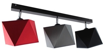 ПОТОЛОЧНЫЙ ПОДВЕСНОЙ СВЕТИЛЬНИК, ПОТОЛОЧНАЯ ЛЮСТРА DIAMOND LED