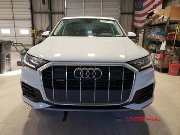 Audi Q7 II 2023 Audi Q7 2023 r.,2,0L PREMIUM PLUS 2.0 Benzyna 261KM, zdjęcie 1