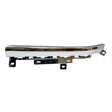 АРКА ПЕРЕДНЕГО КОЛЕСА ЛЕВАЯ DODGE RAM 1500 2019-