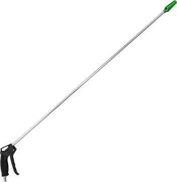 PISTOLET DO PRZEDMUCHIWANIA BARDZO DŁUGI 1020 mm