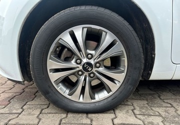 Kia Venga Mikrovan 1.4 DOHC CVVT 90KM 2015 Kia Venga 1.4 90KM Navi Climatronic Kamera KEY Bezwypadkowy Dla wymagajacy, zdjęcie 33