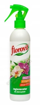 REGENERATOR DO STORCZYKÓW - WZMACNIA ROŚLINĘ 250ML