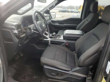 Ford 2022 Ford F150 2022, 3.5L, 4x4, SUPERCREW, po gradobiciu 3.5 Hybryda 430KM, zdjęcie 7