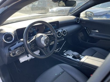 Mercedes CLA C118/X118 2021 Mercedes CLA 180 Automat Skóra Podgrzewanie, zdjęcie 5