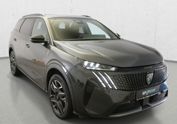 Peugeot 5008 III 2025 Peugeot 5008 mHEV GT 2025R 1.2 Hybryda 145KM, zdjęcie 4