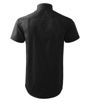 Stylowa koszula męska CHIC Klasyczny krój roz. 2XL 100% Bawełna