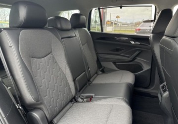 Volkswagen Tayron 2025 Volkswagen Tayron 1.5eTSI 150KM mHEV 7os. HAK LED IQMatrix Navi Kamera360, zdjęcie 14