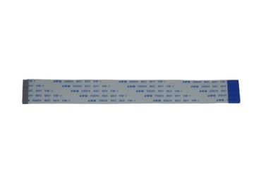 Taśma FFC AWM 20624 80C 60V VW-1 34Pin 20cm 0,5 TYP B