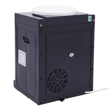ELEKTRYCZNY DYSTRYBUTOR CIEPŁEJ I ZIMNEJ WODY 550W