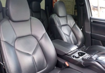 Porsche Cayenne II 2015 Porsche Cayenne Okazja 3.0 Hybryda 333KM, zdjęcie 19